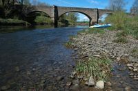 Newbridge-on-Usk, River Usk